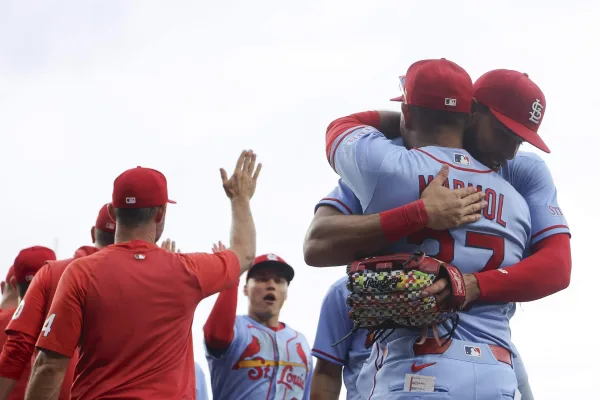 MLB|紅雀8比4擊敗小熊!巴耶茲初登場前3打席全開轟大聯盟史上第一 3 GettyImages 2290637225 scaled 1