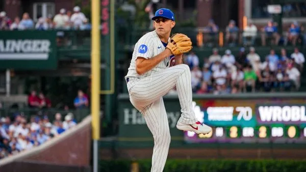 MLB|小熊猛轟10:5力克道奇!大谷翔平雙安仍無法助隊止敗 3 小熊博伊德關鍵時刻守住分數