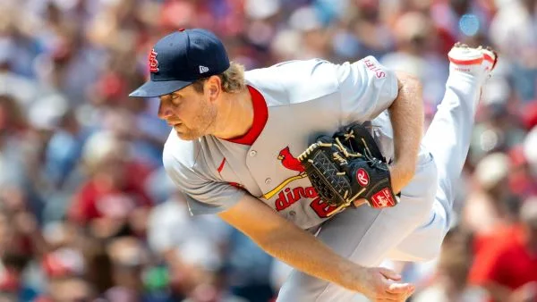 MLB|舒瓦伯九局下轟再見兩分砲!費城人6:4逆襲紅雀 3 萊希好投開場卻沒能有好結果