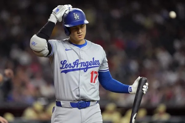 MLB|金河成9局再見安打氣走道奇!勇士6比5逆轉收3連勝! 2 大谷翔平也無力回天