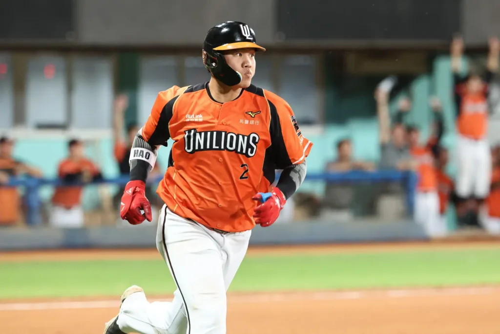中職例行賽|統一獅8-0台鋼雄鷹|林子豪台東滿貫砲定勝局 3 統一獅8-0台鋼雄鷹