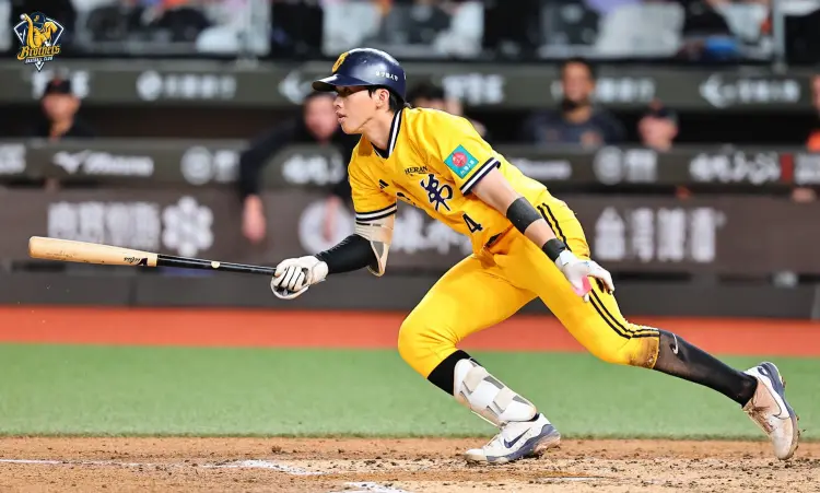 中信兄弟11：1統一獅延續八月狂象