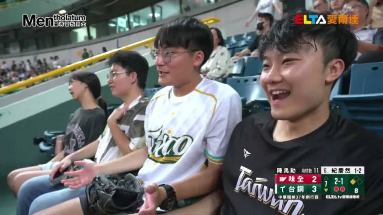 8/12味全龍4:3台鋼雄鷹比賽結果|延長10局郭天信700安致勝、葉君璋335勝追平隊史紀錄 7 8/12味全龍4:3台鋼雄鷹比賽結果|延長10局郭天信700安致勝、葉君璋335勝追平隊史紀錄