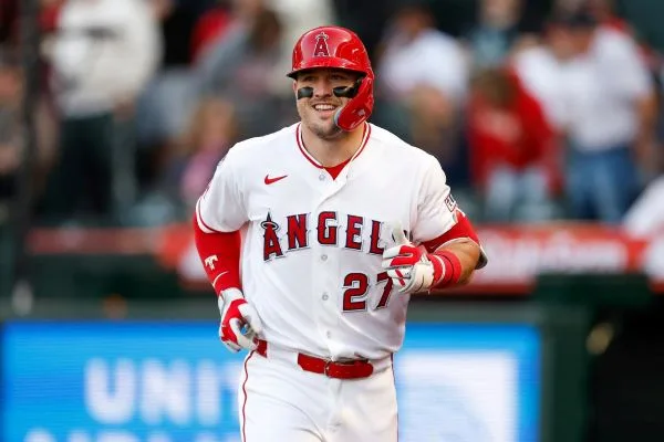 MLB|延長賽海灌進3分定調比賽!遊騎兵4:1擊退天使收下勝利 3 楚奧特開轟也沒能幫天使贏球