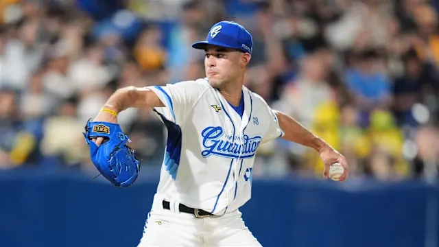 中職例行賽|統一獅6:1富邦悍將|林詔恩6局無失分摘5勝 1 悍將洋投瑪帝斯來台生涯首敗