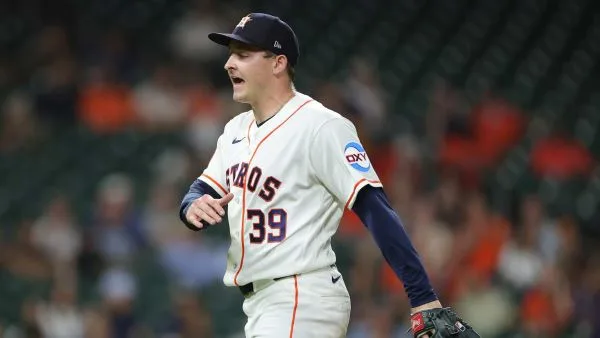 MLB|維拉茲奎茲致勝一擊!太空人2:0完封白襪穩坐分區第一 2 Hayden Wesneski好投引領投手戰