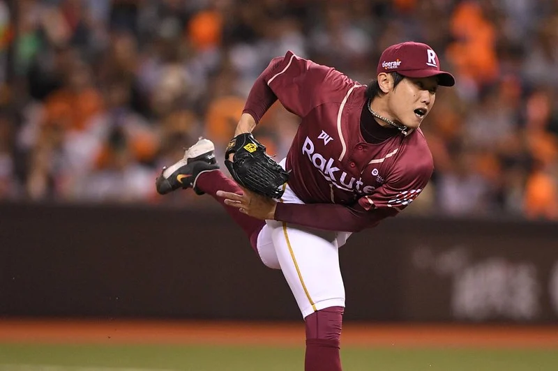 中職例行賽|樂天桃猿5-2統一獅|曾家輝優質先發奪MVP 3 陳冠宇本季擔任第11次救援
