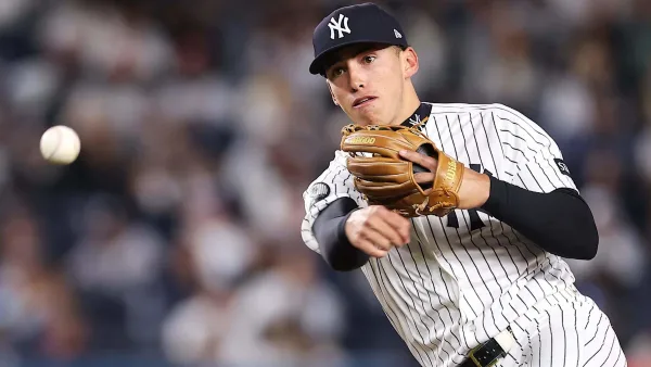 MLB|洋基9比0完封紅襪!史利特勒10K記仇外卡首戰大勝麻州宿敵 3 隆巴德(George Lombard Jr.)季後賽初登場